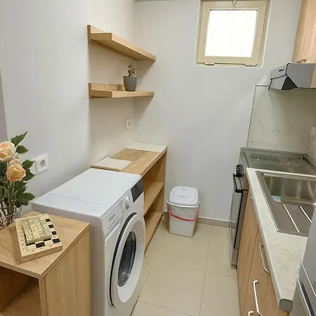 Villa New Bazaar Cozy