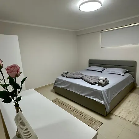 New Bazaar Cozy * Tirana