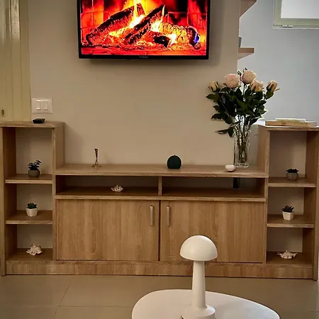 فيلة New Bazaar Cozy تيرانا