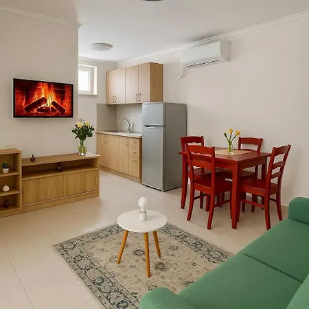 Villa New Bazaar Cozy *