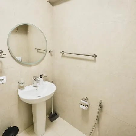 New Bazaar Cozy Villa *