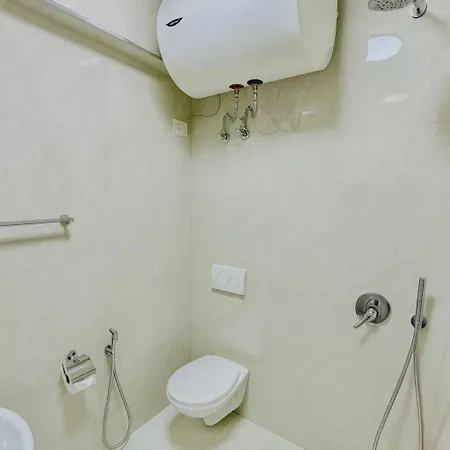 别墅 New Bazaar Cozy