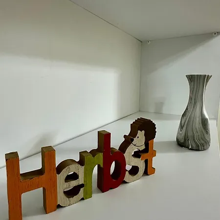 别墅 New Bazaar Cozy 地拉那