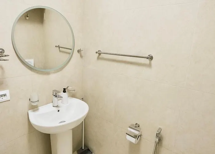 New Bazaar Cozy 别墅 *