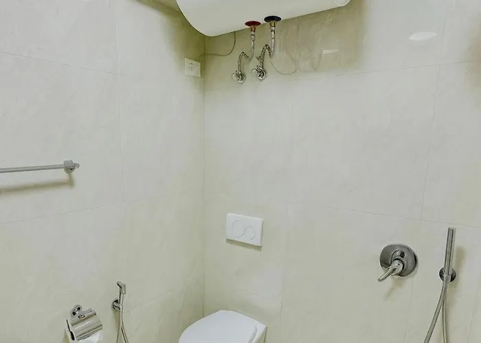 别墅 New Bazaar Cozy