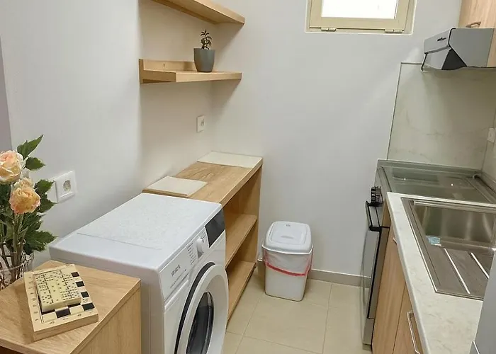 别墅 New Bazaar Cozy